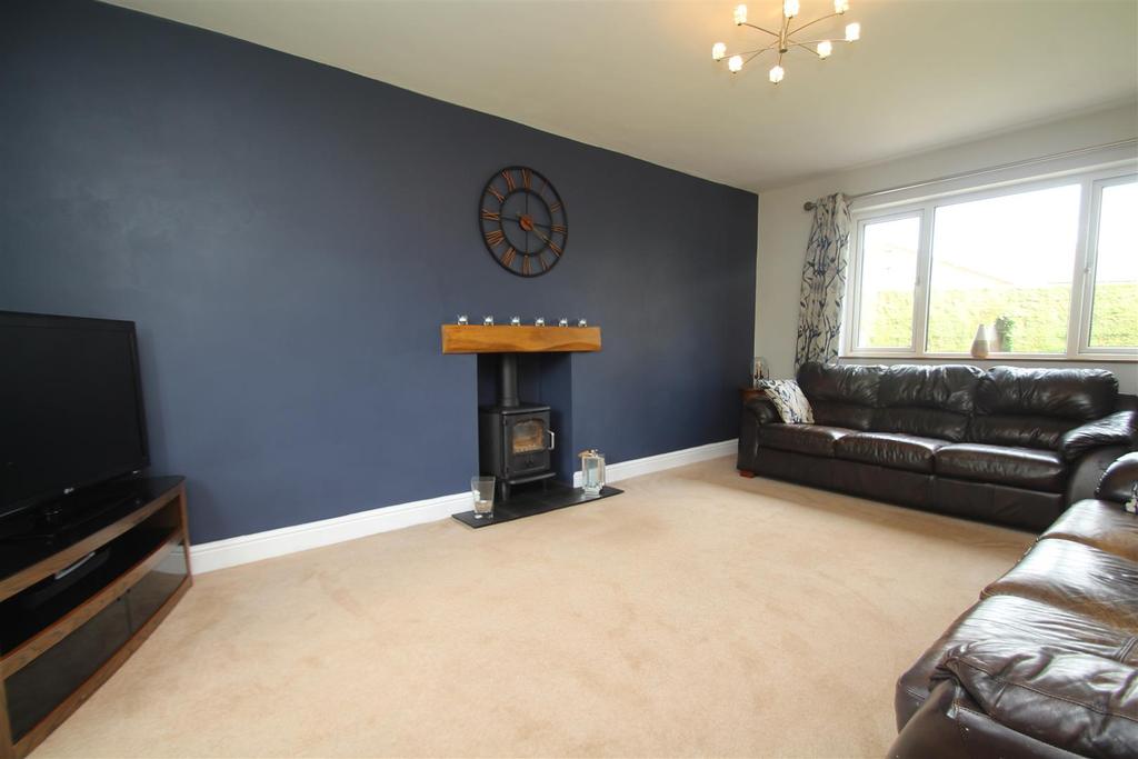 Woodside, Barnard Castle 4 bed house £425,000