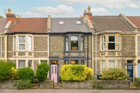 52 Parson Street, Bristol, BS3 5QG