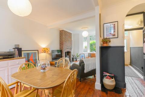52 Parson Street, Bristol, BS3 5QG