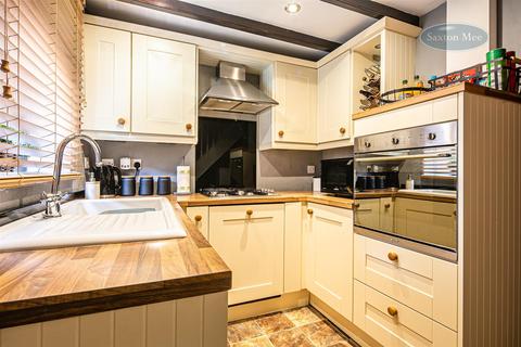 5 Cull Row, Deepcar, Sheffield, S36 2PU