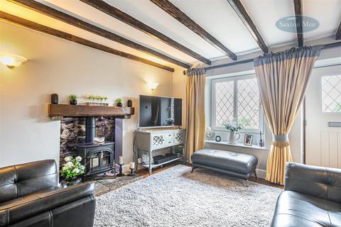 5 Cull Row, Deepcar, Sheffield, S36 2PU