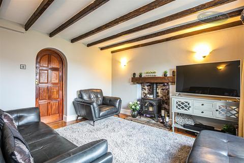 5 Cull Row, Deepcar, Sheffield, S36 2PU