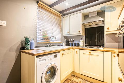 5 Cull Row, Deepcar, Sheffield, S36 2PU