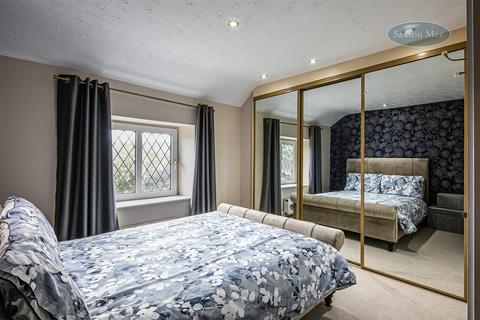 5 Cull Row, Deepcar, Sheffield, S36 2PU