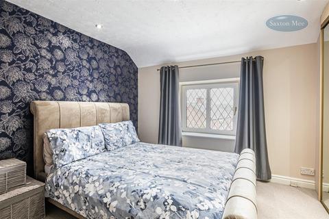 5 Cull Row, Deepcar, Sheffield, S36 2PU