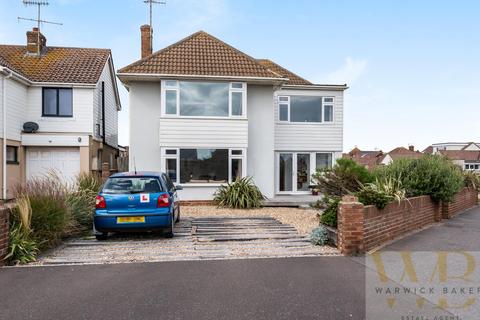 5 bedroom detached house for sale - Old Fort Road, Shoreham By Sea