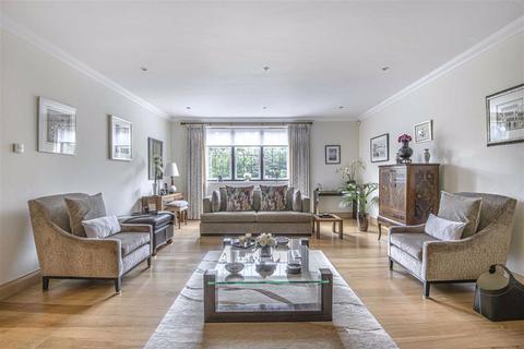 2 bedroom flat for sale - Cockfosters Road, Hadley Wood, Hertfordshire