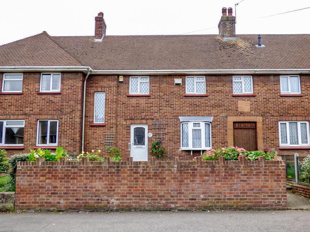 Freeman Road, Gravesend, Kent 3 bed house £325,000