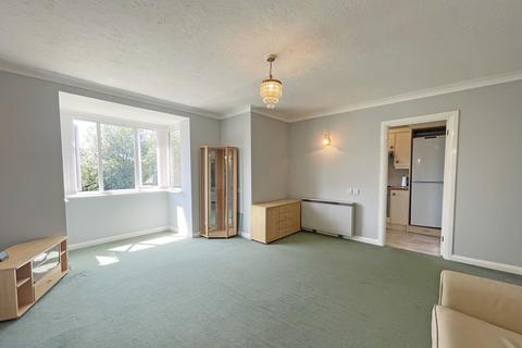 1 bedroom apartment for sale - Keymer Road, Hassocks, West Sussex, BN6 8QP