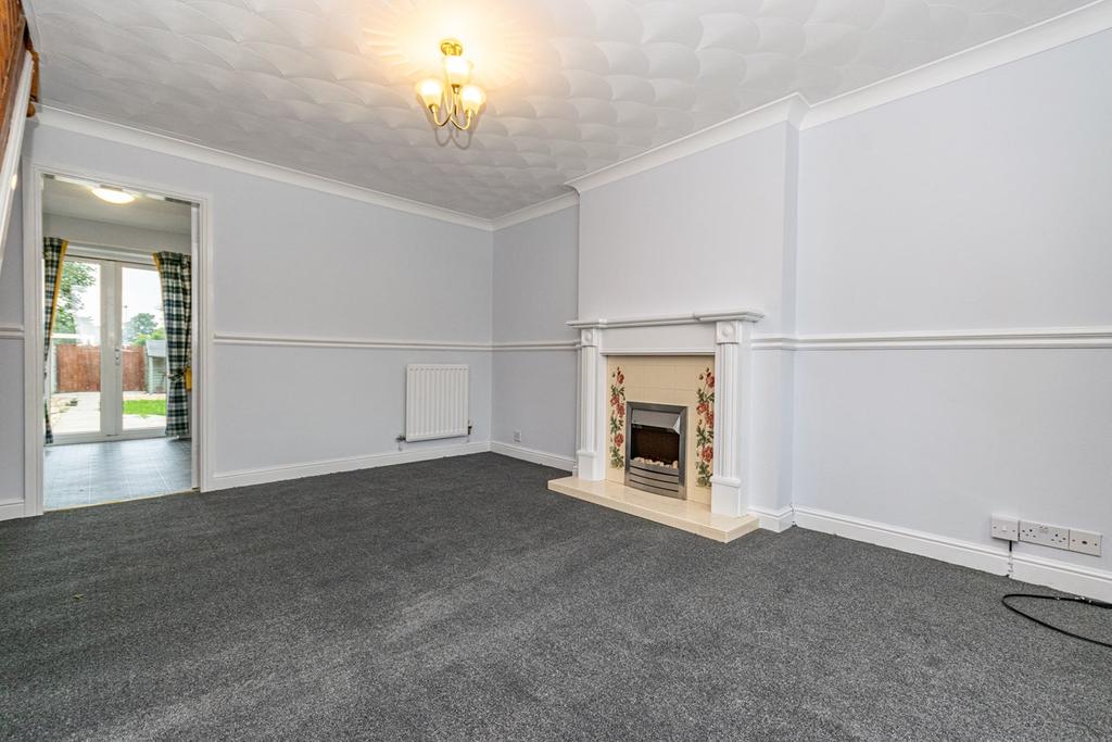 West Cliffe, Lytham, FY8 2 bed terraced house £215,000