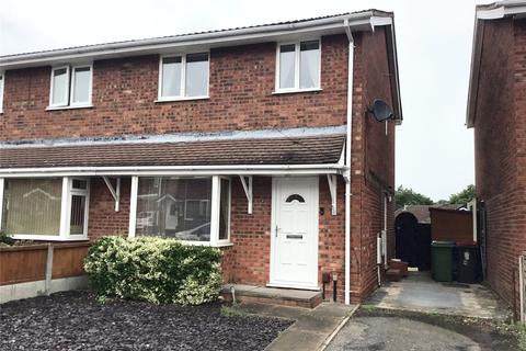 56 Abbey Fields, Telford, TF3 2AU