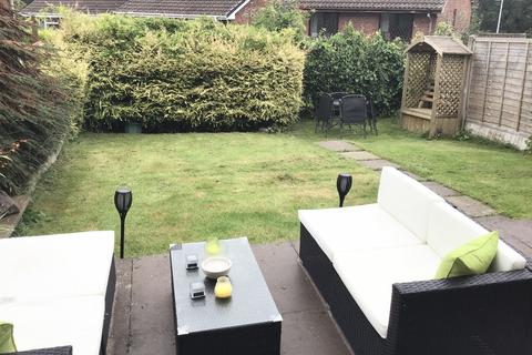 56 Abbey Fields, Telford, TF3 2AU