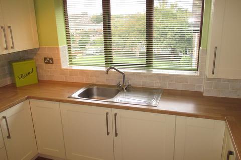 2 bedroom apartment to rent, Burns Drive, Chapeltown, Sheffield