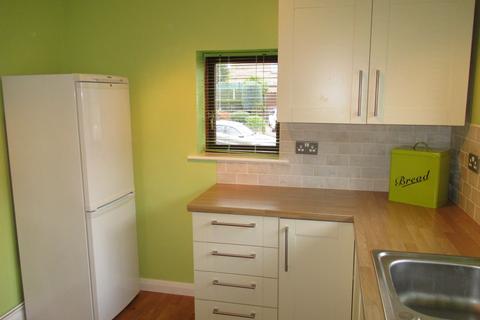 2 bedroom apartment to rent, Burns Drive, Chapeltown, Sheffield