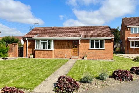 9 Fitzjohn Close, Malton, YO17 7FB