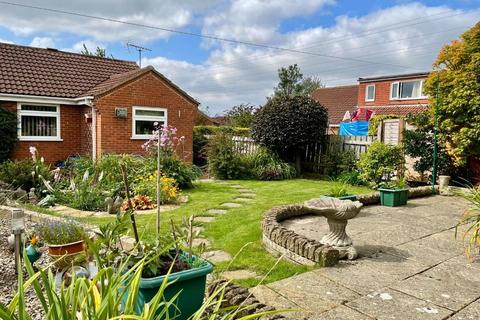 9 Fitzjohn Close, Malton, YO17 7FB