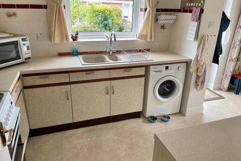 9 Fitzjohn Close, Malton, YO17 7FB