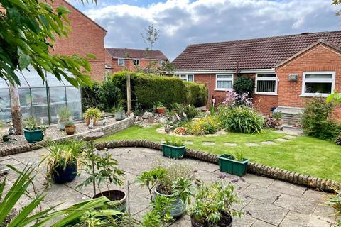 9 Fitzjohn Close, Malton, YO17 7FB