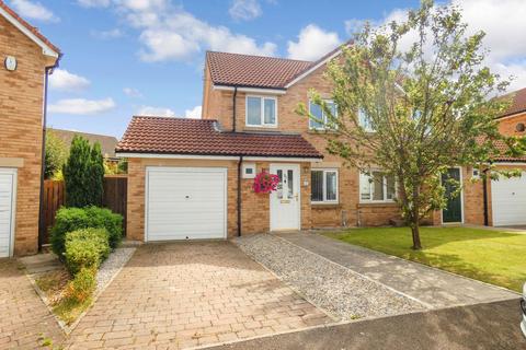 35 Maple Drive, Widdrington, Morpeth, NE61 5PF