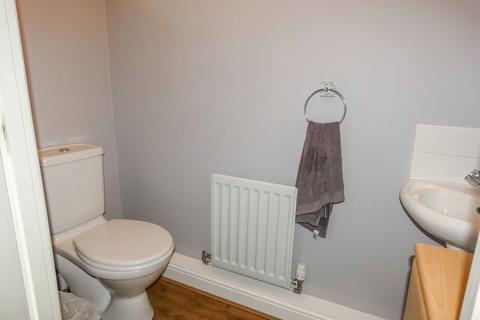 35 Maple Drive, Widdrington, Morpeth, NE61 5PF