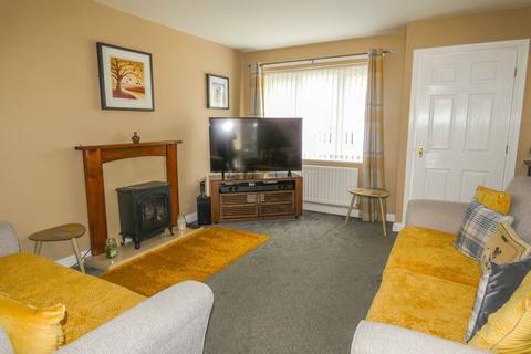 35 Maple Drive, Widdrington, Morpeth, NE61 5PF