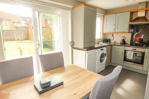 35 Maple Drive, Widdrington, Morpeth, NE61 5PF