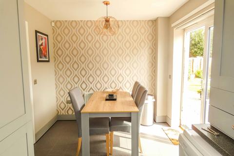 35 Maple Drive, Widdrington, Morpeth, NE61 5PF