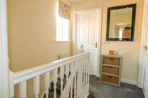 35 Maple Drive, Widdrington, Morpeth, NE61 5PF