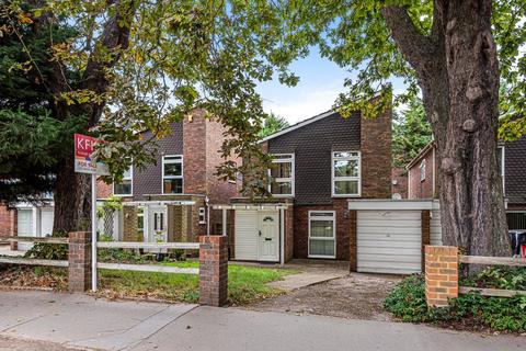 97 Westgate Road, Beckenham, BR3 5TX