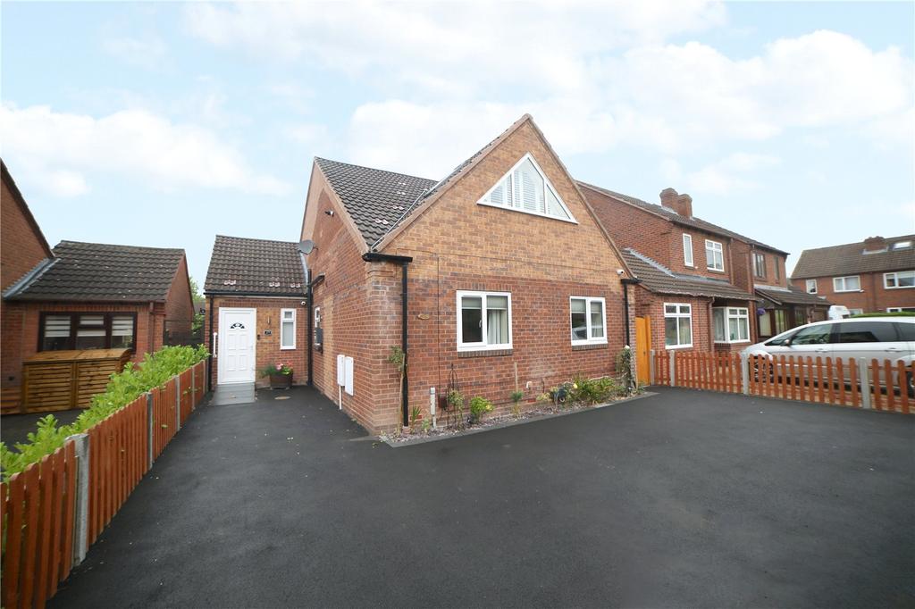 Admirals Way, Shifnal, TF11 3 bed detached house £400,000