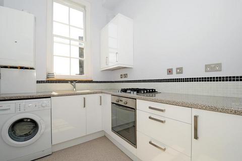 1 bedroom flat to rent, Percy Circus, London