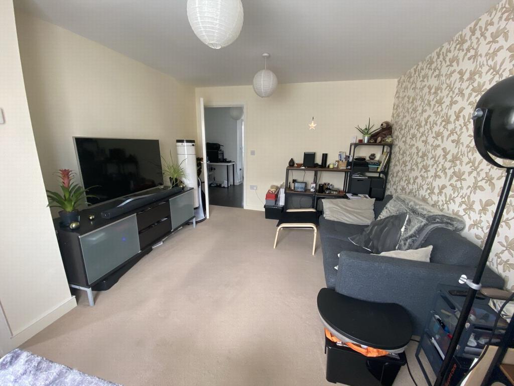 Millin Way, Dawlish Warren, EX7 2 bed semidetached house £245,000