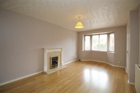 3 bedroom end of terrace house to rent, The Osiers, Loughborough, LE11