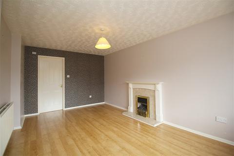 3 bedroom end of terrace house to rent, The Osiers, Loughborough, LE11