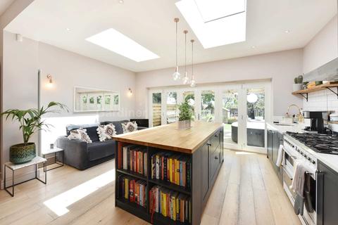 48 Lindfield Road, London, W5 1QR