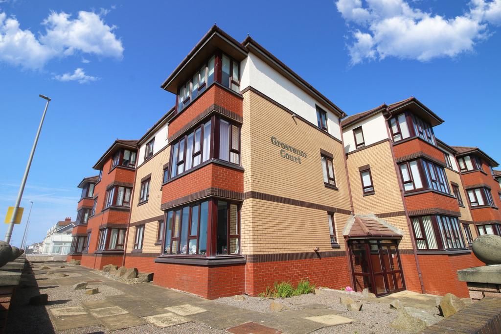 Grosvenor Court, Ellerbeck Road, ThorntonCleveleys, FY5 2 bed