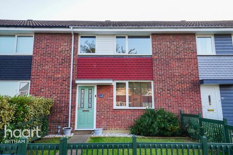 3 Alfreg Road, Witham, CM8 1NW
