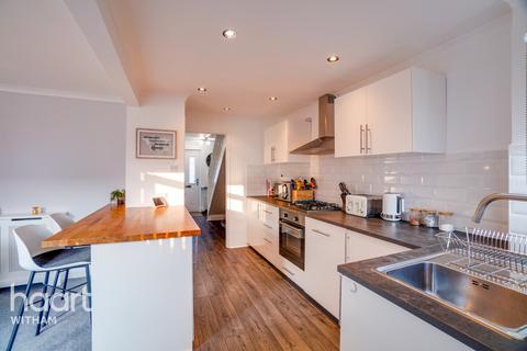 3 Alfreg Road, Witham, CM8 1NW