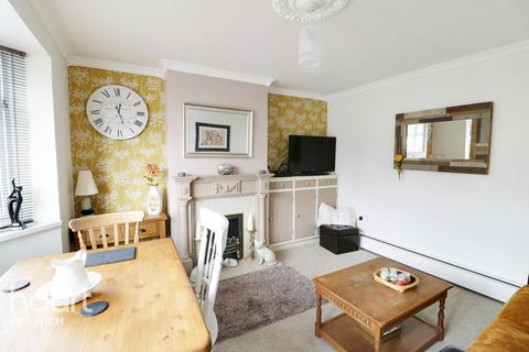 90 Ashley Road, Harwich, CO12 4AP