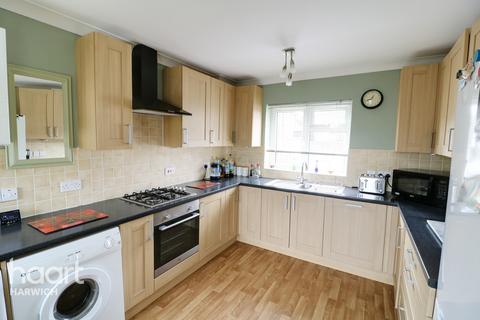 90 Ashley Road, Harwich, CO12 4AP