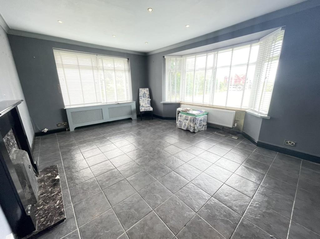 Prescot Road, Melling 4 bed detached bungalow £450,000