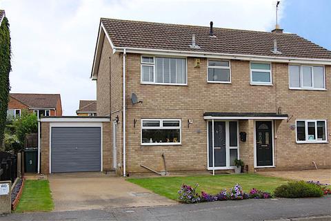 9 Abbeydale Crescent, Grantham, NG31 8EX
