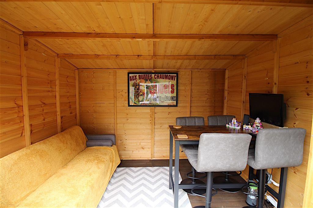 Summer House