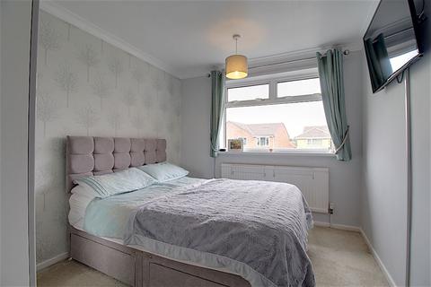 9 Abbeydale Crescent, Grantham, NG31 8EX