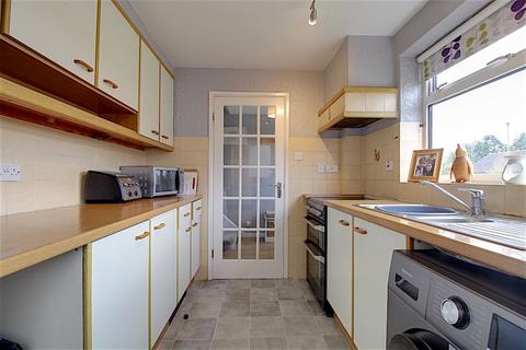 9 Abbeydale Crescent, Grantham, NG31 8EX