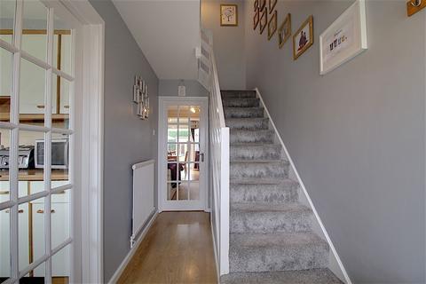 9 Abbeydale Crescent, Grantham, NG31 8EX