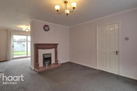 3 bedroom terraced house to rent, Neville Shaw, Basildon