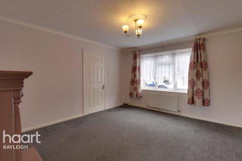 3 bedroom terraced house to rent, Neville Shaw, Basildon