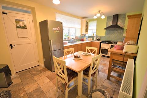 Ferndale Crawleyside, Stanhope, Bishop Auckland, DL13 2DZ