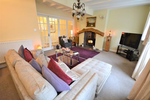 Ferndale Crawleyside, Stanhope, Bishop Auckland, DL13 2DZ